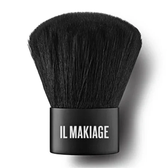 Il Makiage Kabuki Brush. NWT/NIB - Picture 1 of 5